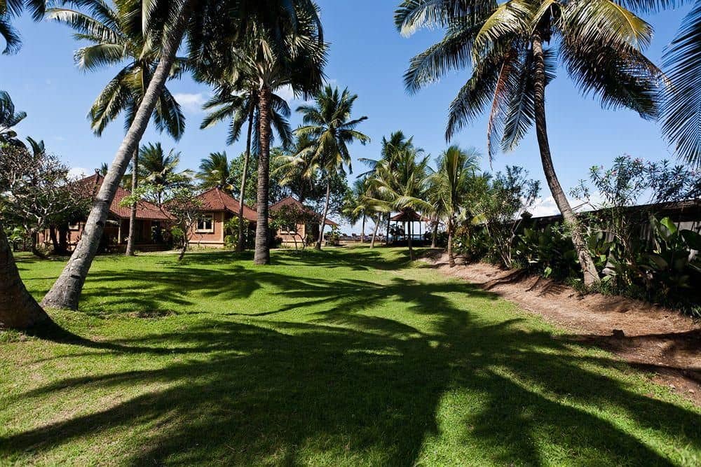 D Tunjung Resort and Spa
