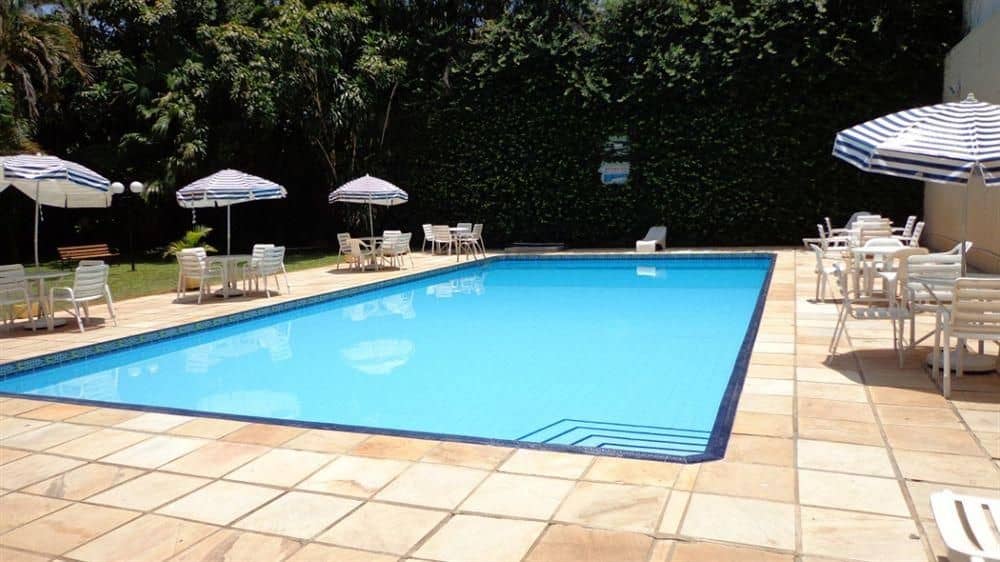 Foz Presidente II Hotel Foz Presidente II Hotel