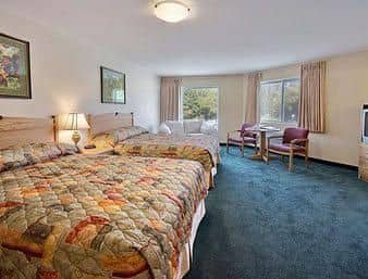 Days Inn & Conference Centre Penticton