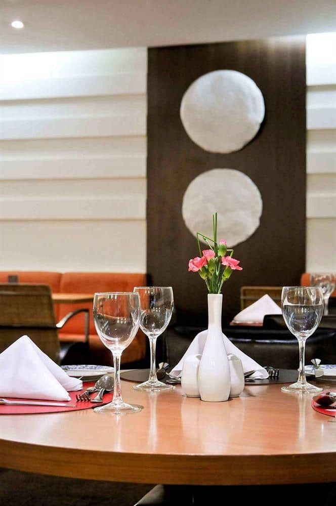 Mercure Sao Jose Dos Campos Mercure Sao Jose Dos Campos