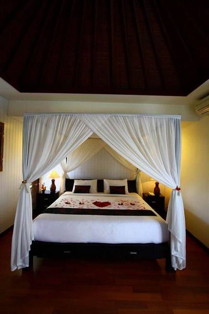 Bali Nyuh Gading Villas