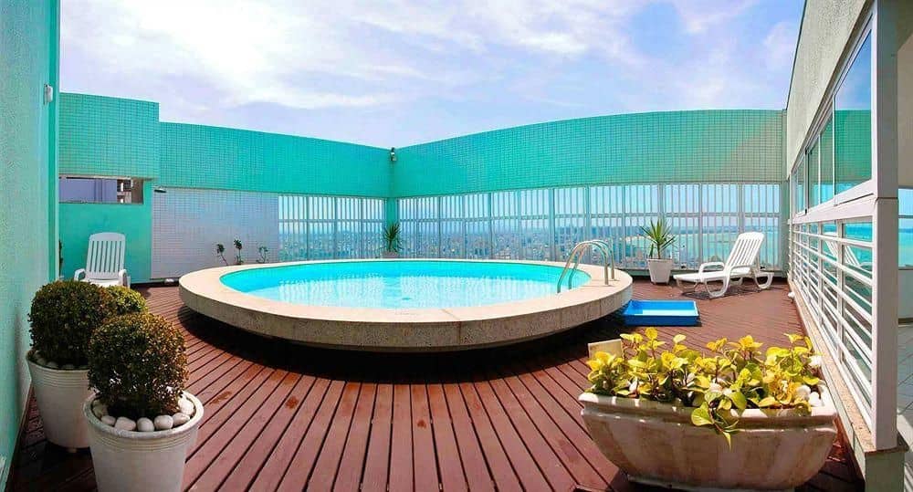 Mercure Apartments Vitoria Mercure Apartments Vitoria