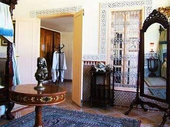 Riad Damia