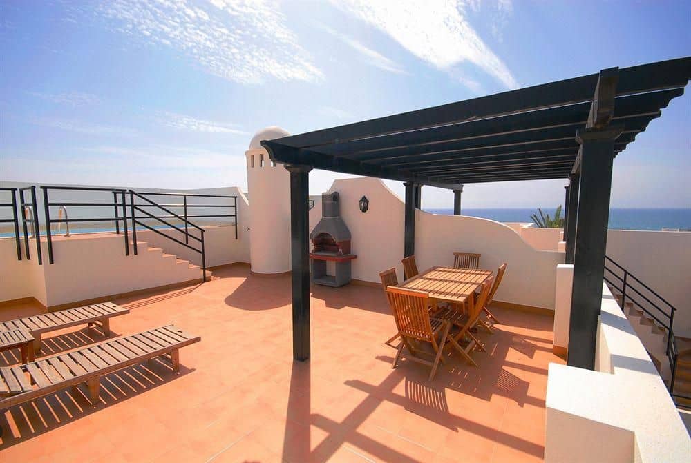 Paraiso De Vera