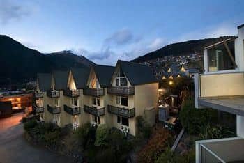 Heartland Hotel Queenstown Heartland Hotel Queenstown