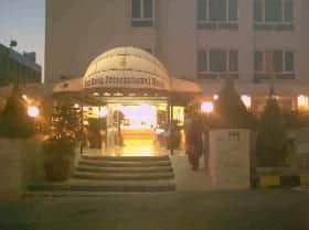 San Rock Amman