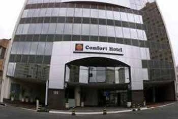Comfort Hotel Guarulhos Comfort Hotel Guarulhos
