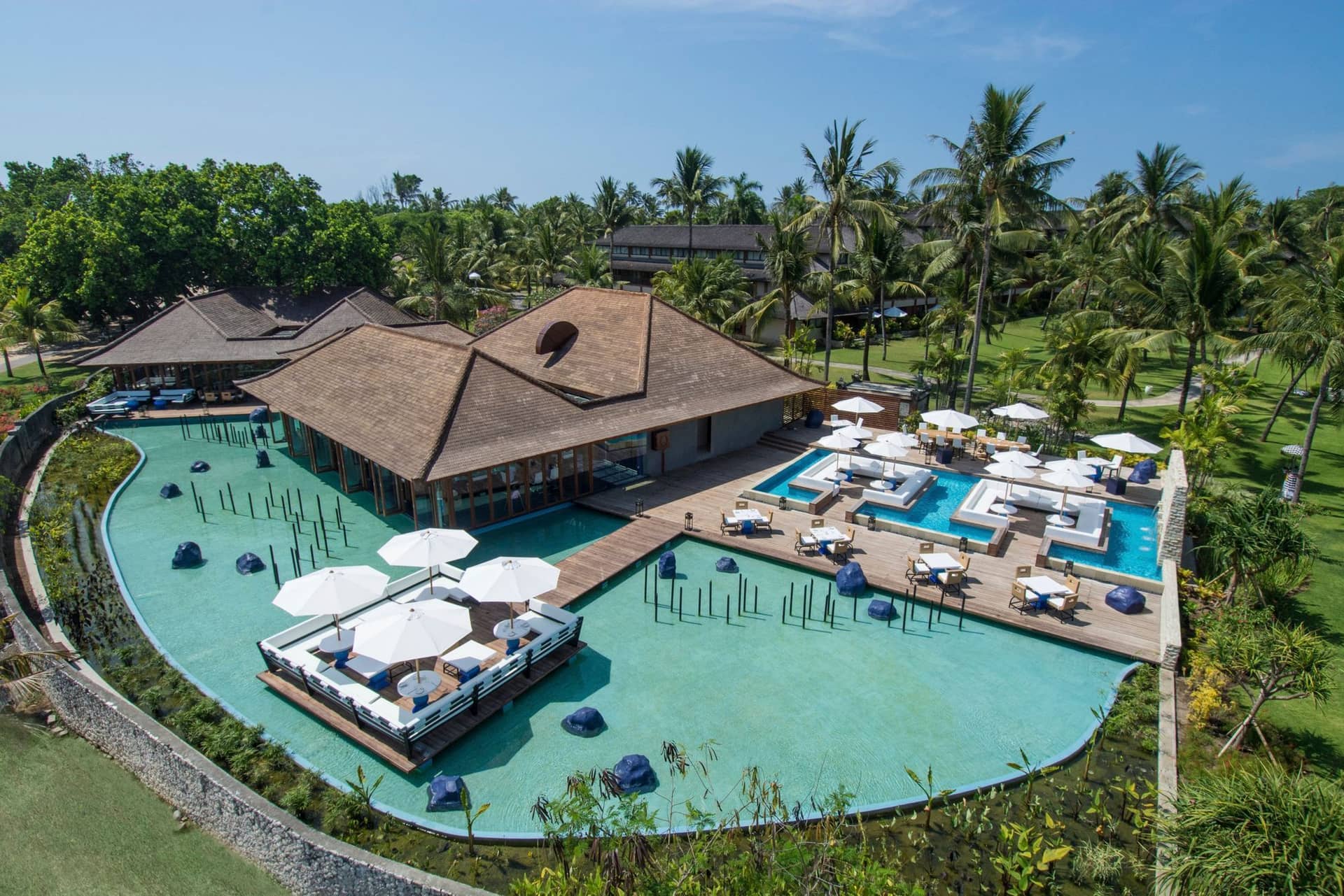 Club Med Bali