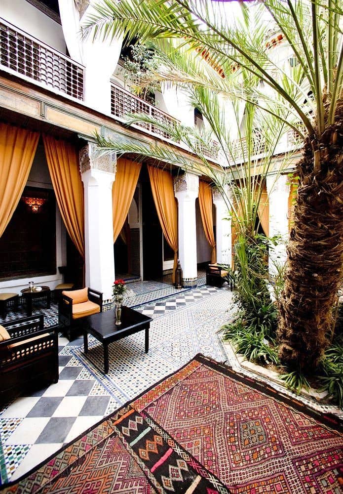 Angsana Riads Collection