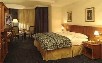 Bristol Amman Hotel