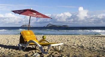 Caesar Park Ipanema