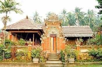 Puri Bagus Manggis