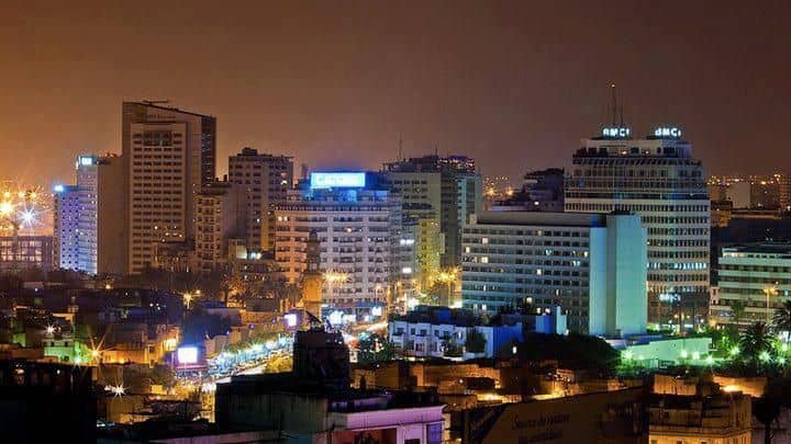 Hotel Al Mamoun