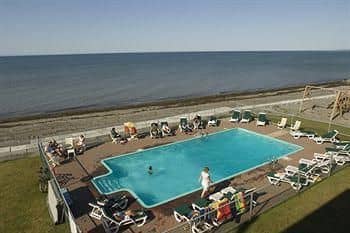 Riotel Matane Hotel