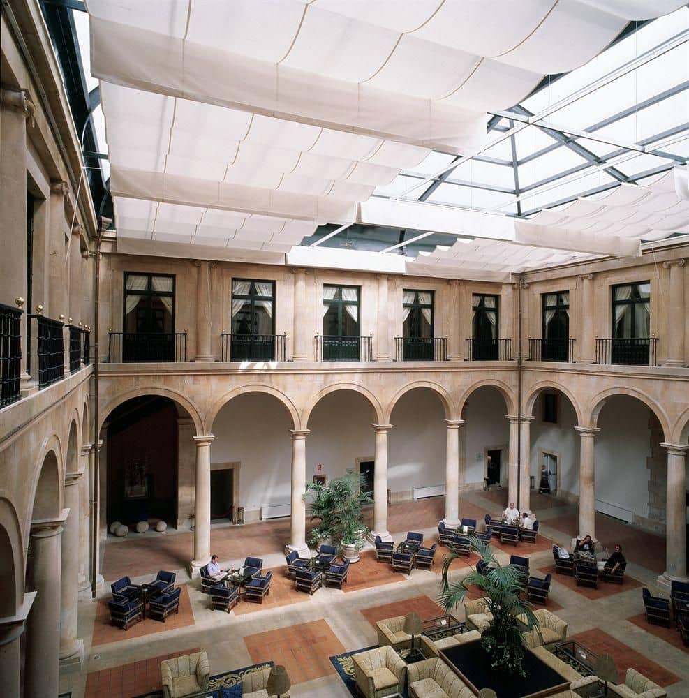 Parador De Lerma Parador De Lerma