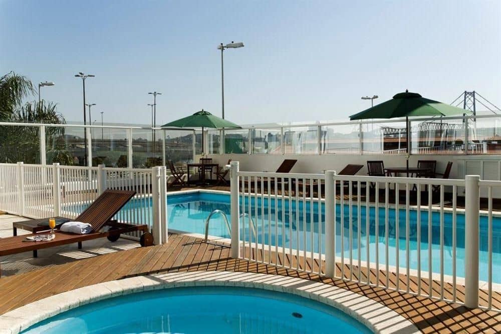 Intercity Premium Florianopolis
