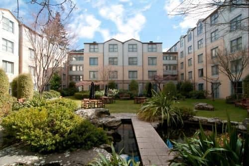 มิลเลนเนียม โฮเต็ล ควีนส์ทาวน์ มิลเลนเนียม โฮเต็ล ควีนส์ทาวน์
