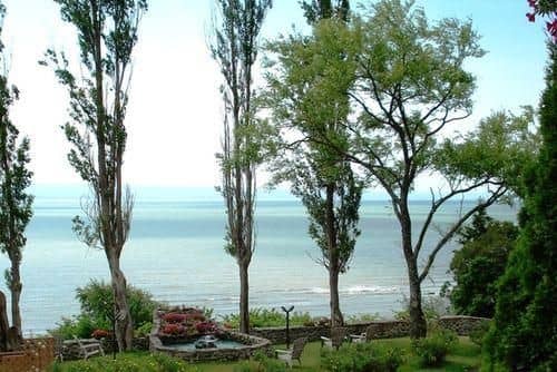 Cap-aux Pierres