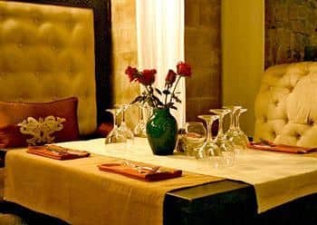 Riad Le Mechouar