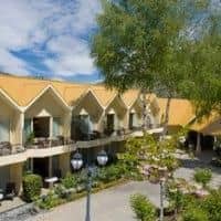Distinction Queenstown Distinction Queenstown