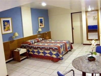 Ponta Verde Praia Hotel