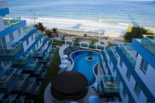 Coral Plaza Apart Hotel Coral Plaza Apart Hotel
