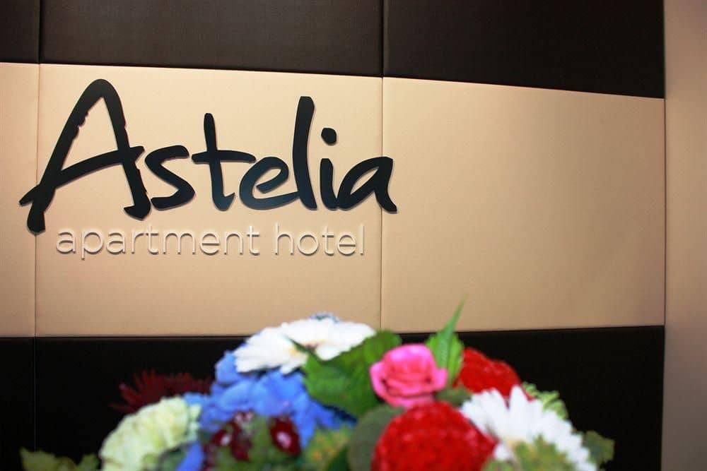 Central Stratford Apartment Hotel