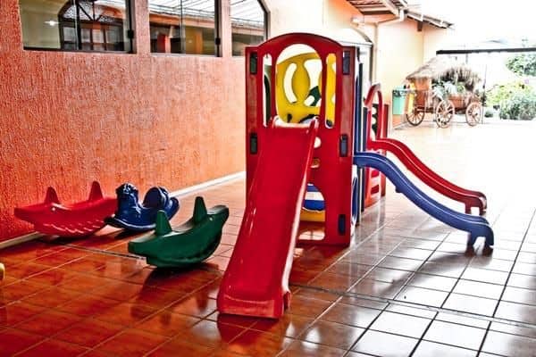 Morro das Pedras Praia Hotel