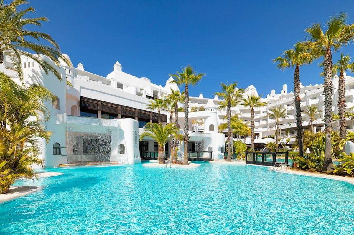 H10 Estepona Palace H10 Estepona Palace