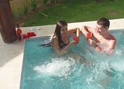 Chez Bali Villa and Spa