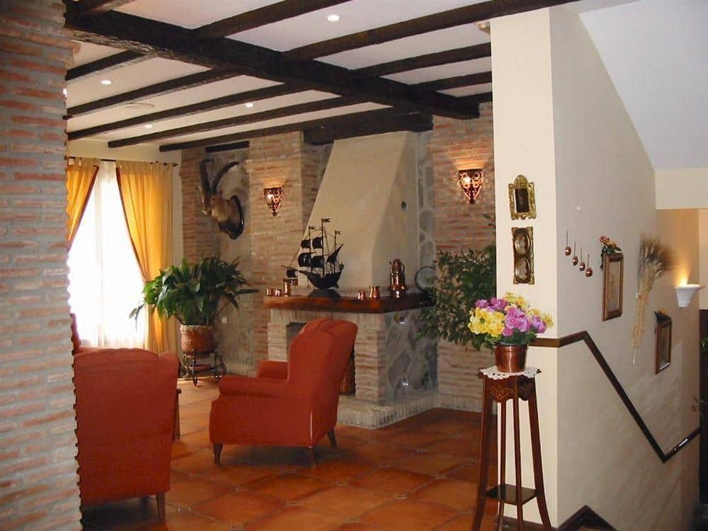 La Posada del Conde La Posada del Conde