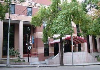 Tori Hotel
