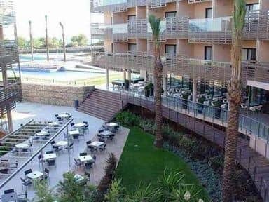 Les Oliveres Beach Resort & Spa Les Oliveres Beach Resort & Spa