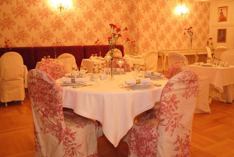 Vere Palace