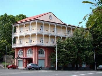 River Side Hotel