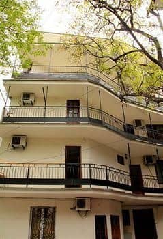 Beaumonde Hotel