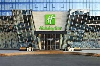 Holiday Inn Tbilisi