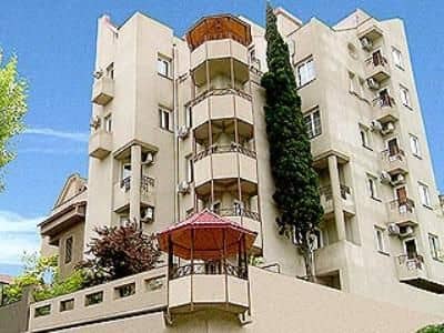 Hotel Iliani