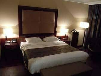 Ramada Plaza Gevgelija Ramada Plaza Gevgelija