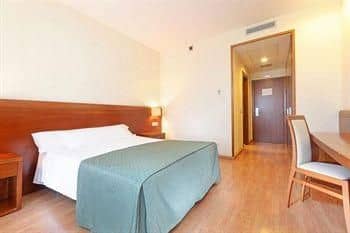 Tryp Las Matas Hotel