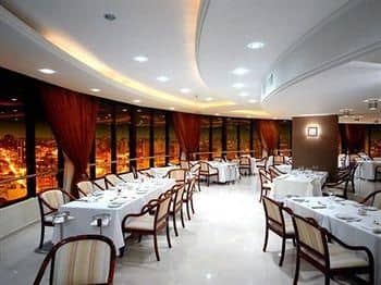 Golden Tulip Internacional Foz Golden Tulip Internacional Foz