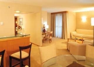 Tryp Convention Brasil 21 Tryp Convention Brasil 21