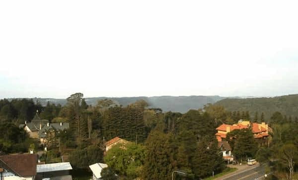 Hotel Estrelas da Serra