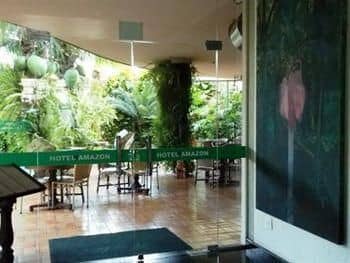 Amazon Plaza Hotel Amazon Plaza Hotel