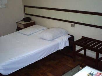 Brasil Palace Hotel Brasil Palace Hotel
