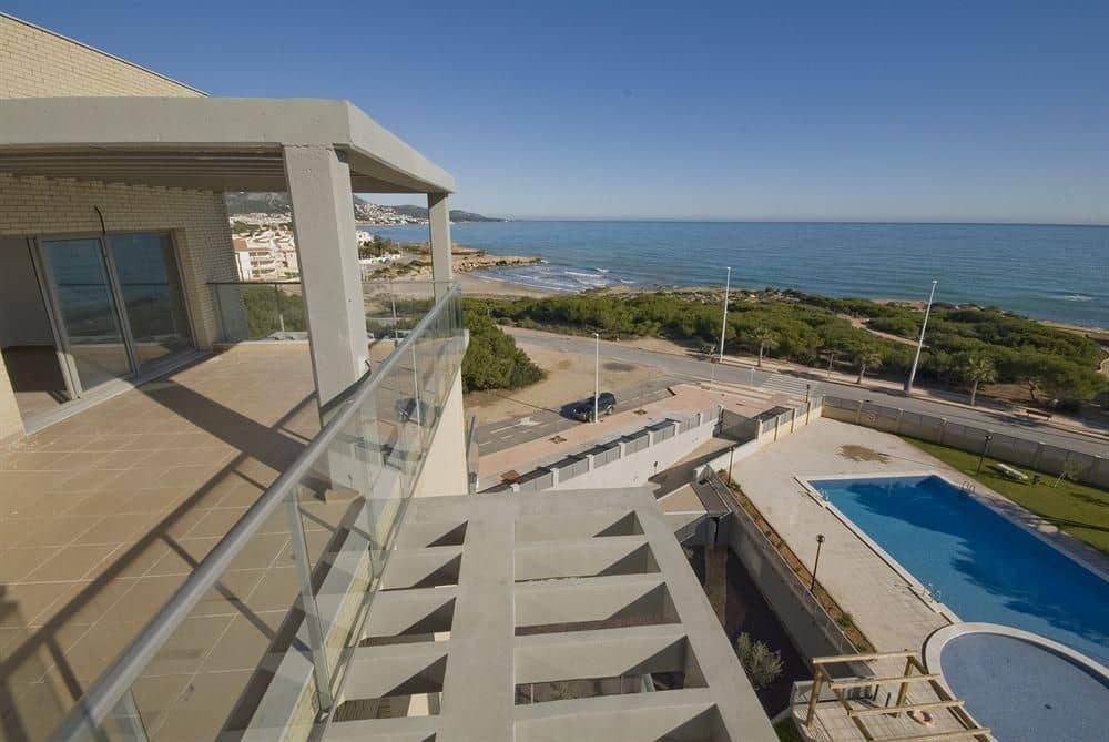 Alcocebre Suites Alcocebre Suites