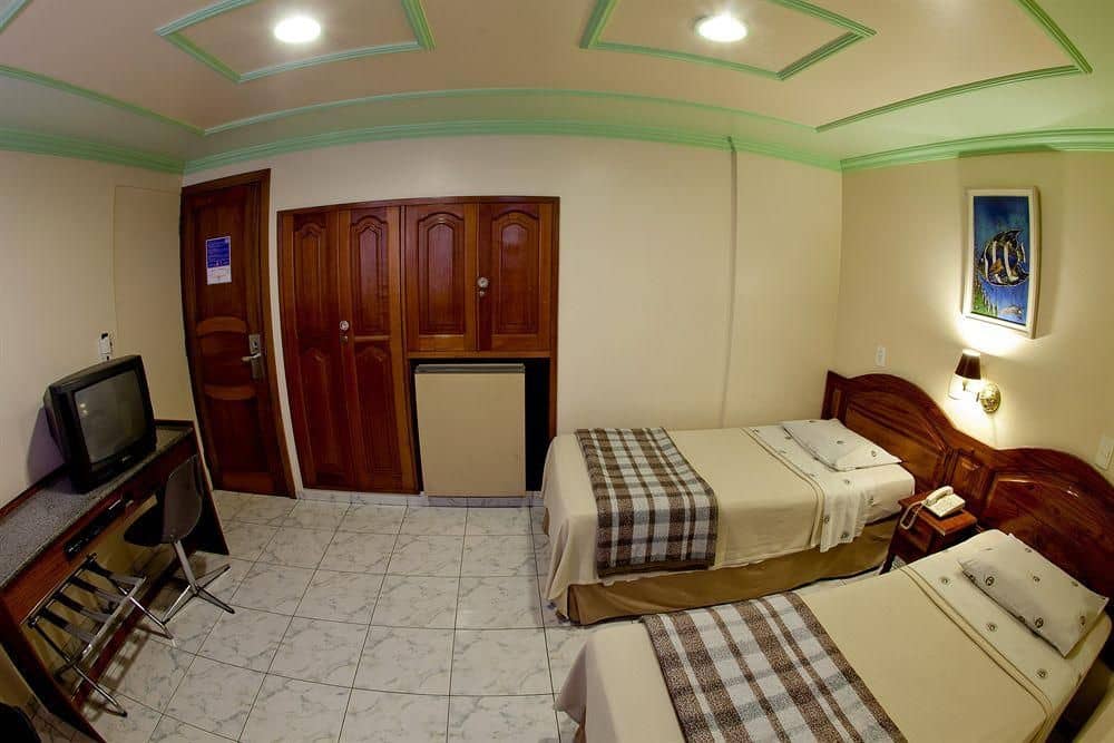 Krystal Hotel Manaus