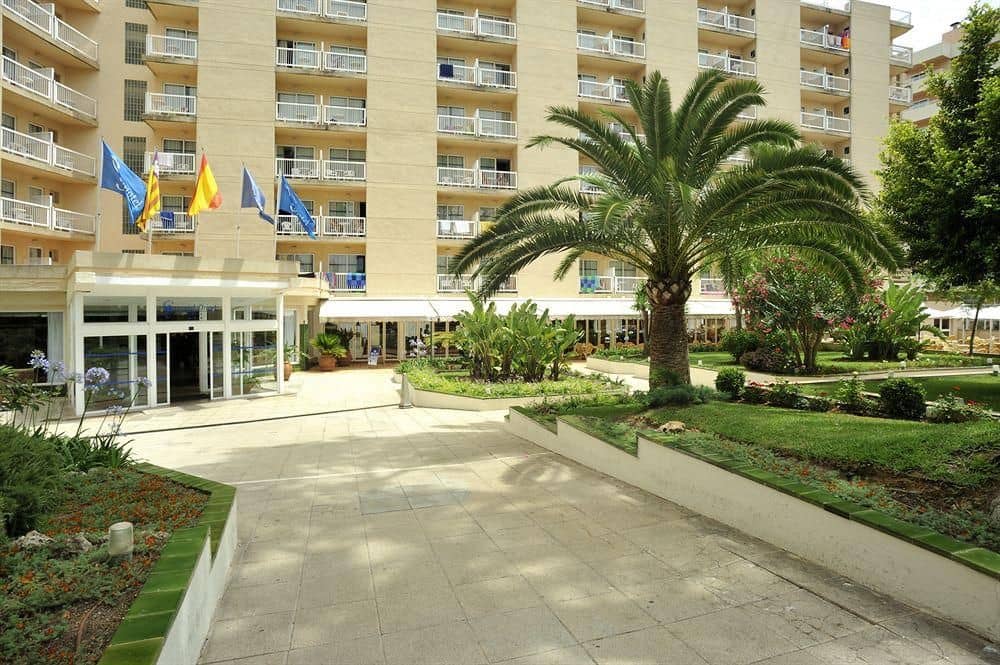 Grupotel Orient