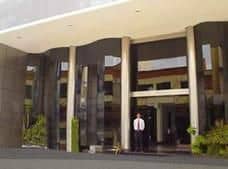 Hotel Monte Rey Hotel Monte Rey