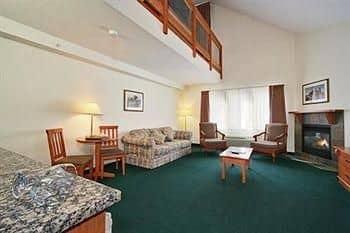 Spruce Grove Inn